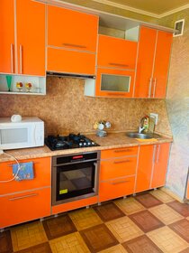 30 м², квартира-студия 1 500 ₽ в сутки - изображение 54