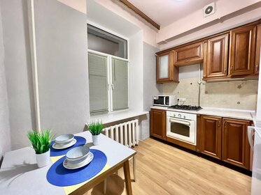 34 м², 1-комнатная квартира 2 900 ₽ в сутки - изображение 40