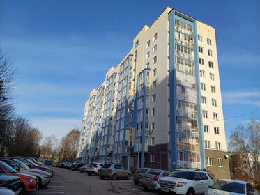 40 м², 1-комнатная квартира 21 000 ₽ в месяц - изображение 60