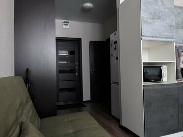 20 м², квартира-студия 22 000 ₽ в месяц - изображение 35