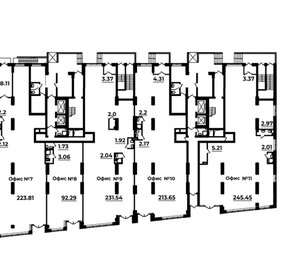 380 м² дом, 2 сотки участок 1 900 000 ₽ - изображение 30