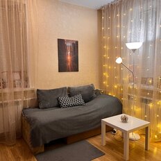 Квартира 31 м², 1-комнатная - изображение 5