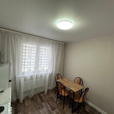 Квартира 35 м², 1-комнатная - изображение 5