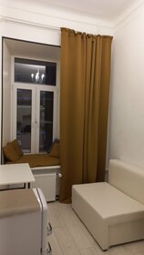 16 м², квартира-студия 3 690 ₽ в сутки - изображение 84