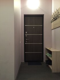 21 м², квартира-студия 3 500 ₽ в сутки - изображение 72