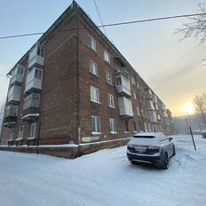 Квартира 52,5 м², 2-комнатная - изображение 2