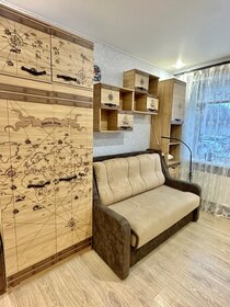 34 м², 1-комнатная квартира 7 450 000 ₽ - изображение 67