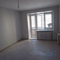 Квартира 31,8 м², 1-комнатная - изображение 3