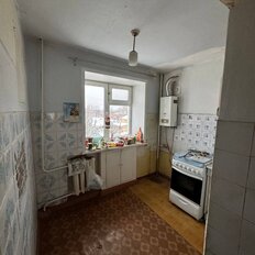 Квартира 61,7 м², 3-комнатная - изображение 4