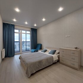 65 м², 2-комнатная квартира 2 300 ₽ в сутки - изображение 86