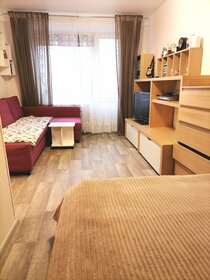 40 м², 1-комнатная квартира 2 300 ₽ в сутки - изображение 36