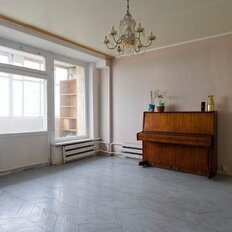 Квартира 57,5 м², 2-комнатная - изображение 3