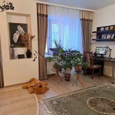 Квартира 77,1 м², 3-комнатная - изображение 1