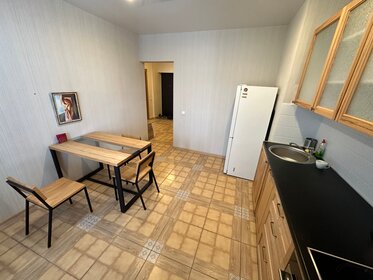 50 м², 1-комнатная квартира 45 000 ₽ в месяц - изображение 35