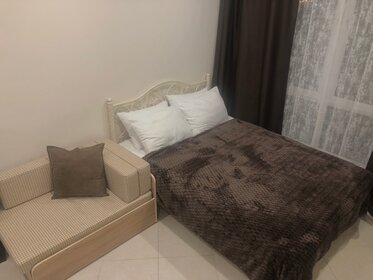 23 м², квартира-студия 6 300 ₽ в сутки - изображение 81