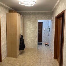 Квартира 100 м², 3-комнатная - изображение 4