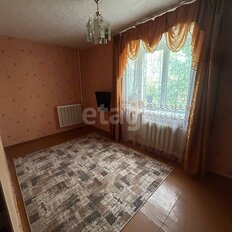 Квартира 50,7 м², 3-комнатная - изображение 3