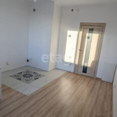 Квартира 23,6 м², студия - изображение 2