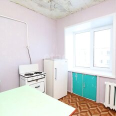 Квартира 29,6 м², 1-комнатная - изображение 5