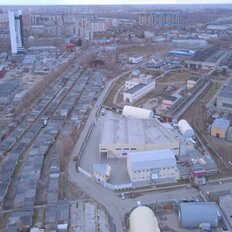 5000 м², производственное помещение - изображение 1