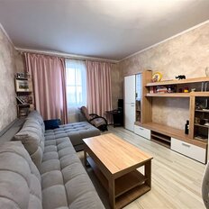 Квартира 64,4 м², 2-комнатная - изображение 3