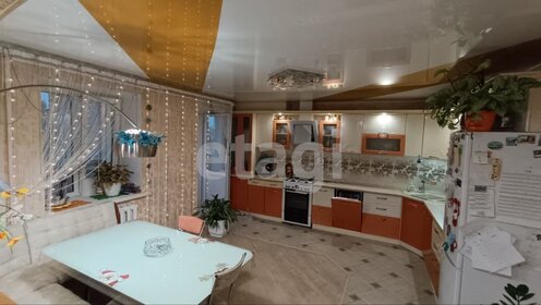 Снять двухкомнатную квартиру с мебелью у метро Суконная слобода в Казани - изображение 17