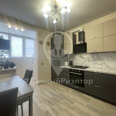 Квартира 43,2 м², 1-комнатная - изображение 2