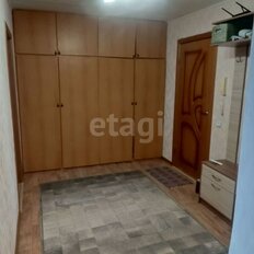 Квартира 61,9 м², 3-комнатная - изображение 4