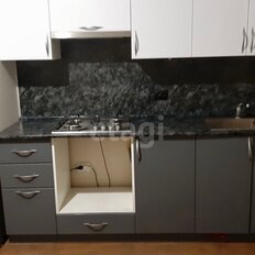 Квартира 63,1 м², 2-комнатная - изображение 2