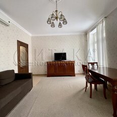 Квартира 55,5 м², 1-комнатная - изображение 3