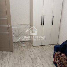 Квартира 27,7 м², 1-комнатная - изображение 1