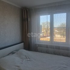 Квартира 37,8 м², 1-комнатная - изображение 4