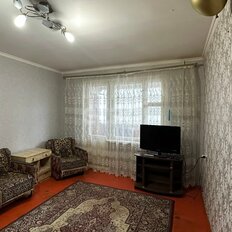 Квартира 50 м², 2-комнатная - изображение 3