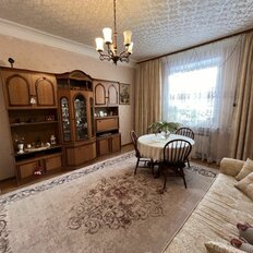 Квартира 84,4 м², 3-комнатная - изображение 4