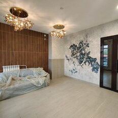 Квартира 109,2 м², 3-комнатная - изображение 5