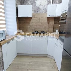 Квартира 57,8 м², 3-комнатная - изображение 2