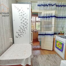 Квартира 30,5 м², 1-комнатная - изображение 3