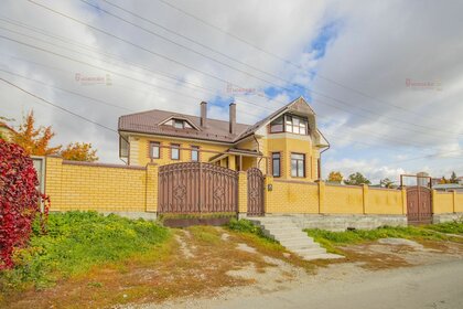 393,7 м² дом, 7,3 сотки участок 33 420 000 ₽ - изображение 30