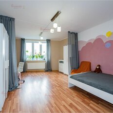 Квартира 100,2 м², 3-комнатная - изображение 5