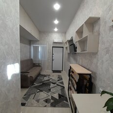 Квартира 16 м², 1-комнатная - изображение 4