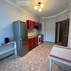 Квартира 44,5 м², 1-комнатная - изображение 3