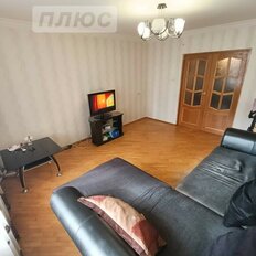 Квартира 63,5 м², 2-комнатная - изображение 3