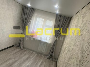 12,1 м², квартира-студия 1 400 000 ₽ - изображение 43