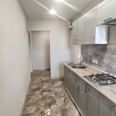 Квартира 36,5 м², 1-комнатная - изображение 1