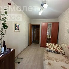 Квартира 45 м², 2-комнатная - изображение 4