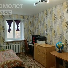 Квартира 43 м², 2-комнатная - изображение 4