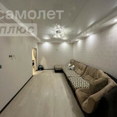 Квартира 72 м², 2-комнатная - изображение 2