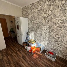 Квартира 34,6 м², 1-комнатная - изображение 4