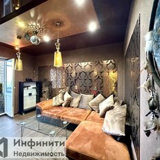 Квартира 107,8 м², 4-комнатная - изображение 4