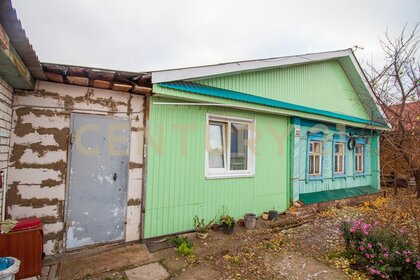 120 м² дом, 10 соток участок 6 580 000 ₽ - изображение 88